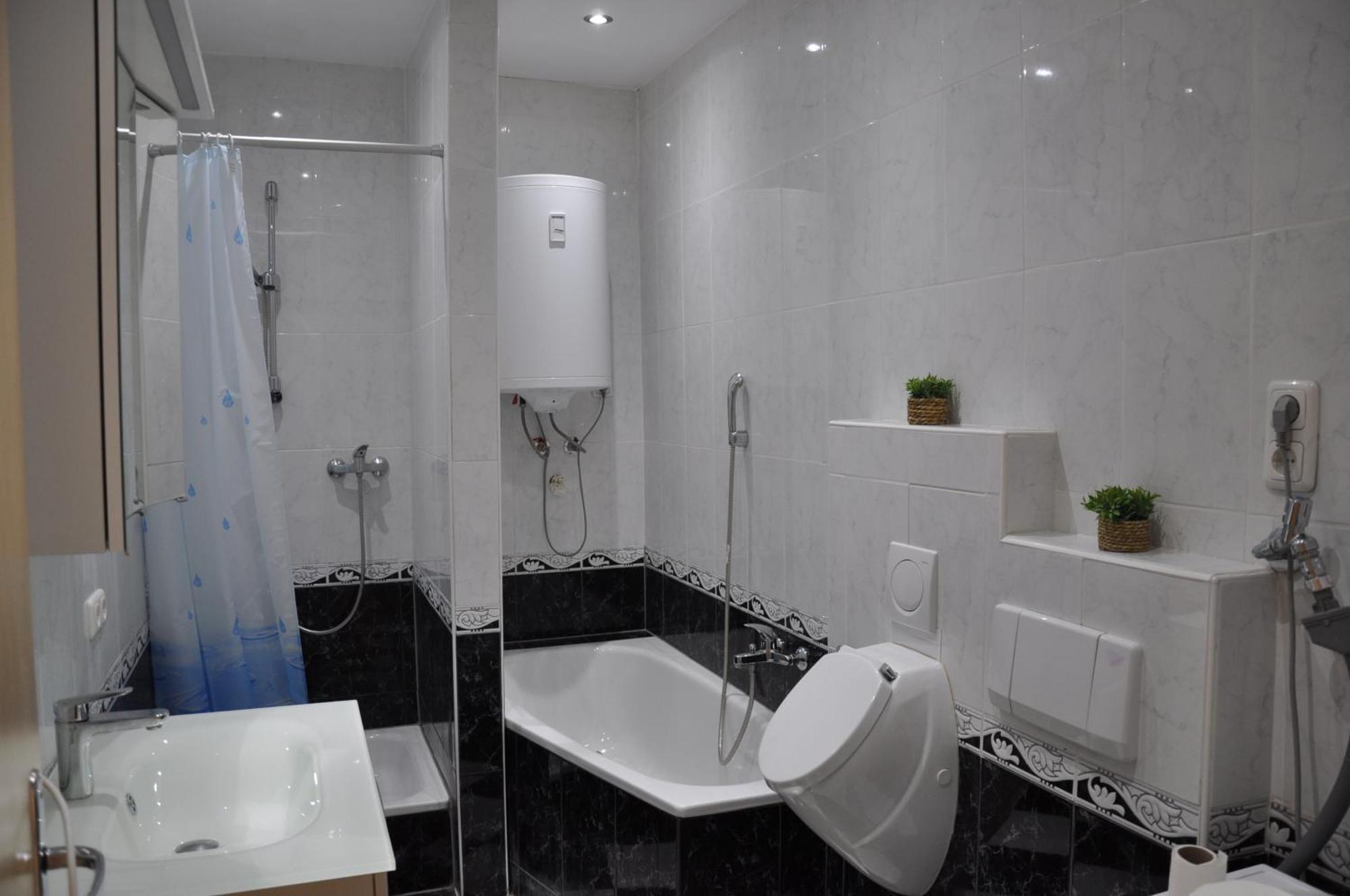 Ferienwohnung "Julka" Kostenloses W-Lan กีเบลชตัดท์ ภายนอก รูปภาพ
